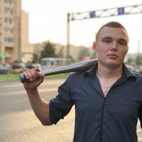 Андрей Измайлов