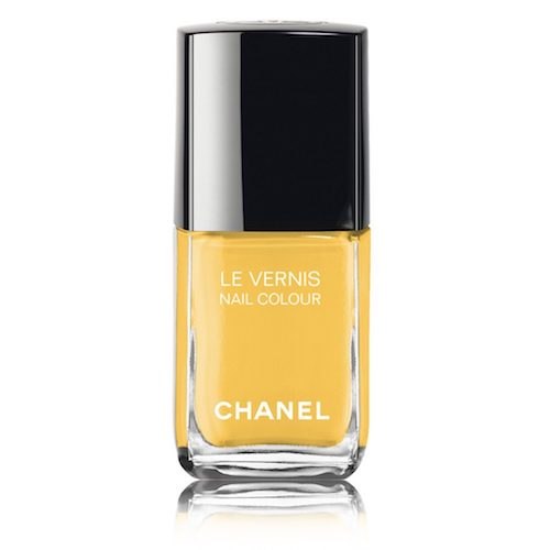 Лак для ногтей Le Vernis Chanel